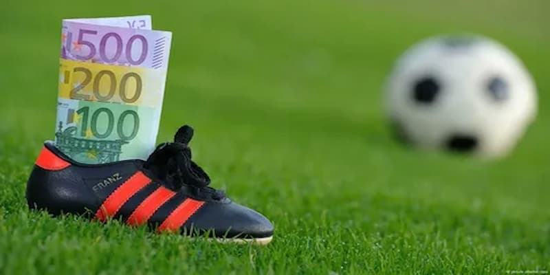 Phân loại kèo phổ biến tại kèo nhà cái leo88